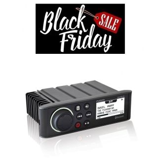 Fusion MS-RA70 DIN kokoinen soitin