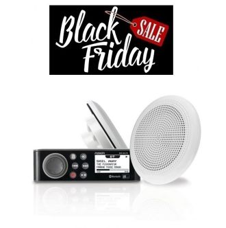 Fusion MS-RA70 KIT (RA70/EL-F651W)