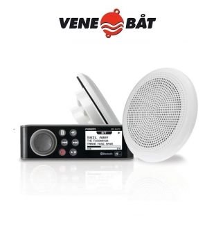 Fusion MS-RA70 KIT (RA70/EL-F651W)