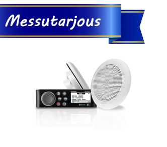 Fusion MS-RA70 KIT (RA70/EL-F651W)