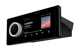 Fusion Apollo MS-RA800 soitin