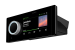 Fusion Apollo MS-RA800 soitin