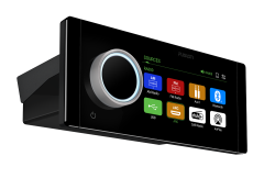 Fusion Apollo MS-RA800 soitin