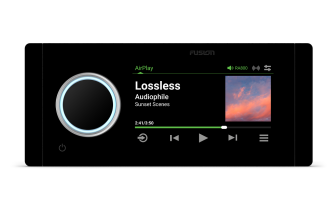 Fusion Apollo MS-RA800 soitin