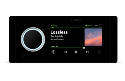 Fusion Apollo MS-RA800 soitin