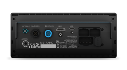 Fusion Apollo MS-RA800 soitin