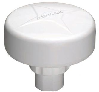 Airmar G2183 GPS-vastaanotinantenni NMEA0183 ja NMEA2000 