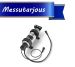 Garmin 1.2 l hydraulipumppu alle 164 cc sylintereihin