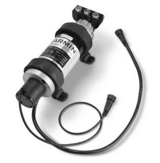 Garmin 1.2 l hydraulipumppu alle 164 cc sylintereihin