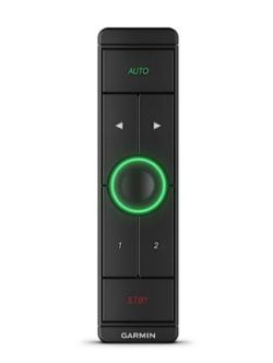 Garmin APK 10 Autopilotin hallintalaite, pystysuuntainen