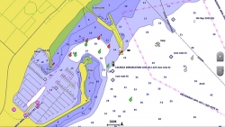 Garmin BlueChart g3 HD, HXEU021R Itä-Tanska ja Kaakkois-Ruotsi