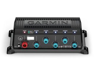 Garmin BlueNet 20 -yhdyskäytävä