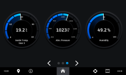 Digital Yacht NAVLink Blue säämoduuli NMEA2000-verkkoon