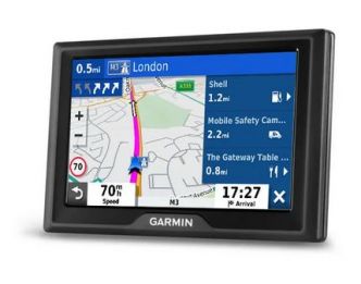 Garmin Drive 52 autonavigaattori 5"