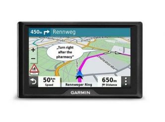 Garmin Drive 52 autonavigaattori 5"