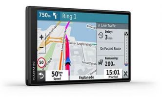 Garmin Drive 55 autonavigaattori 5,5" 