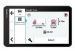 Garmin dēzlCam LGV710 rekkanavigaattori sisäisellä autokameralla 7"