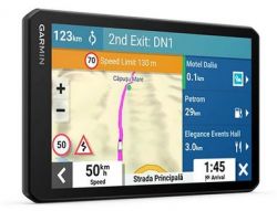 Garmin dēzl LGV710 rekkanavigaattori 7"