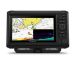 Garmin echoMAP UHD2 72cv