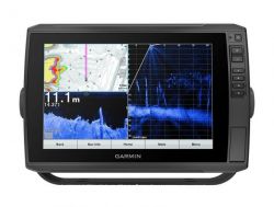 Garmin ECHOMAP Ultra 102sv GT56UHD-TM peräpeilianturilla