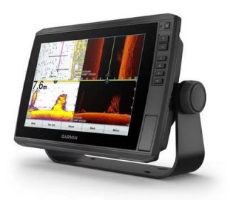 Garmin ECHOMAP Ultra 102sv