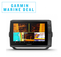 Garmin ECHOMAP Ultra 2 102sv