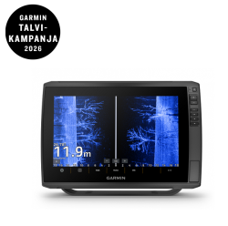 Garmin ECHOMAP Ultra 2 122sv