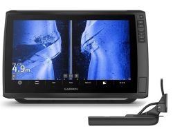 Garmin ECHOMAP Ultra 2 162sv GT56UHD-TM peräpeilianturilla