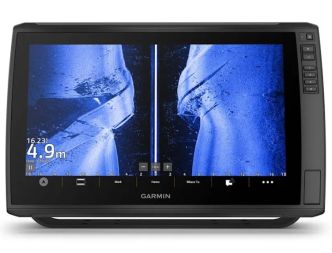 Garmin ECHOMAP Ultra 2 162sv