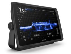 Garmin ECHOMAP Ultra 2 162sv GT56UHD-TM peräpeilianturilla