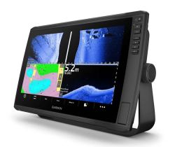 Garmin ECHOMAP Ultra 2 162sv GT56UHD-TM peräpeilianturilla