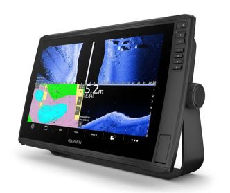Garmin ECHOMAP Ultra 2 162sv