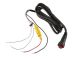 Garmin Echomap Ultra virtajohto 4-pin