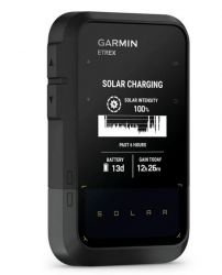 Garmin Etrex Solar
