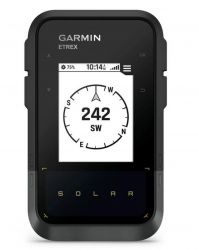 Garmin Etrex Solar