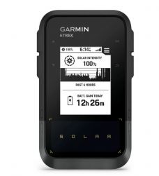 Garmin Etrex Solar
