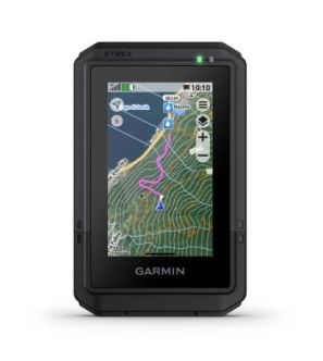 Garmin eTrex Touch