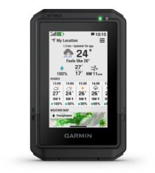 Garmin eTrex Touch