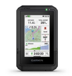 Garmin eTrex Touch