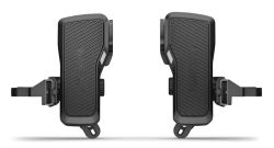 Garmin Force Current kajakkimoottori Power Steer polkimilla