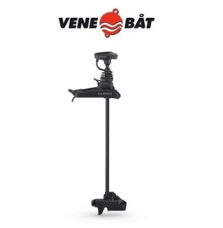 Garmin Force Kraken Keulamoottori 63" GT56UHD kaikuanturilla