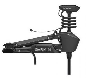 Garmin Force keulamoottori 50"