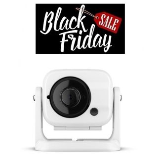 Garmin GC 100 Säänkestävä kamera Wi-Fillä