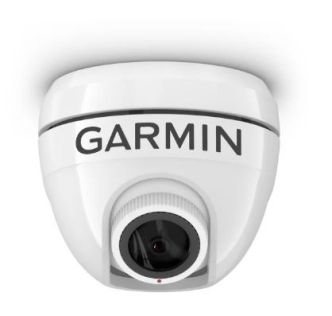 Garmin GC 245 Pinta-asennettava kamera, valkoinen