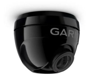 Garmin GC 245 Pinta-asennettava kamera, musta