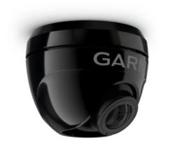 Garmin GC 245 Pinta-asennettava kamera, musta