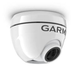 Garmin GC 245 Pinta-asennettava kamera, valkoinen