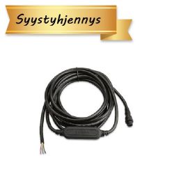Garmin GET 10 Trimmikulma-adapteri