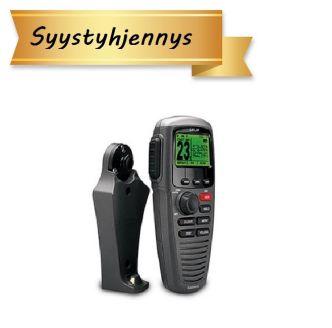 Garmin GHS 20i langaton lisäkäyttöpaikka