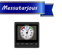 Garmin GMI 20 monitoimimittari